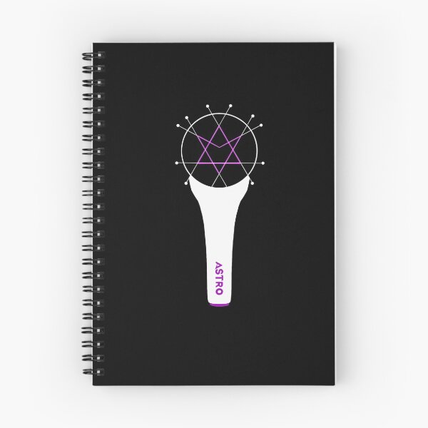 Item preview, Astro Light Stick (Robong) with New Logo designed and sold by starklight.