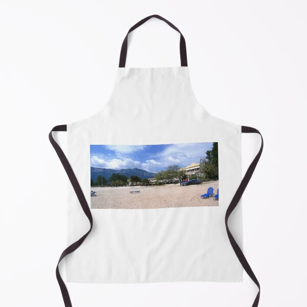 Item preview, GOLDEN BEACH.THASSOS.GREECE.(Panorama) designed and sold by ronsaunders47.