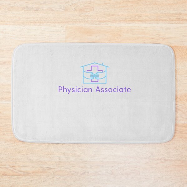 Item preview, Physician Associate designed and sold by art-fox.