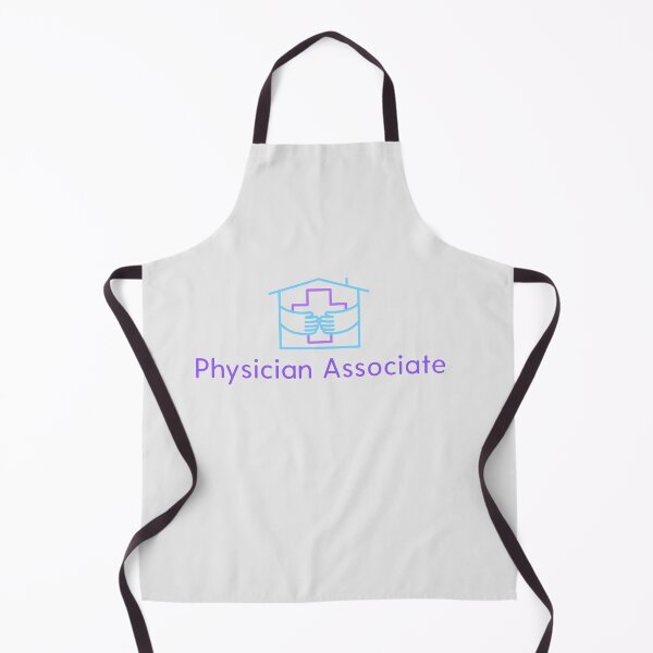 Item preview, Physician Associate designed and sold by art-fox.