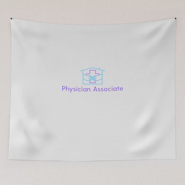Item preview, Physician Associate designed and sold by art-fox.
