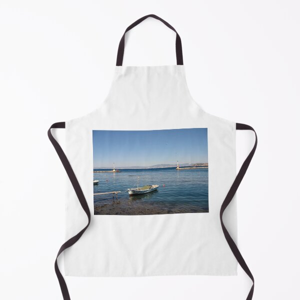 Item preview, THASSOS TOWN HARBOUR. 2 designed and sold by ronsaunders47.