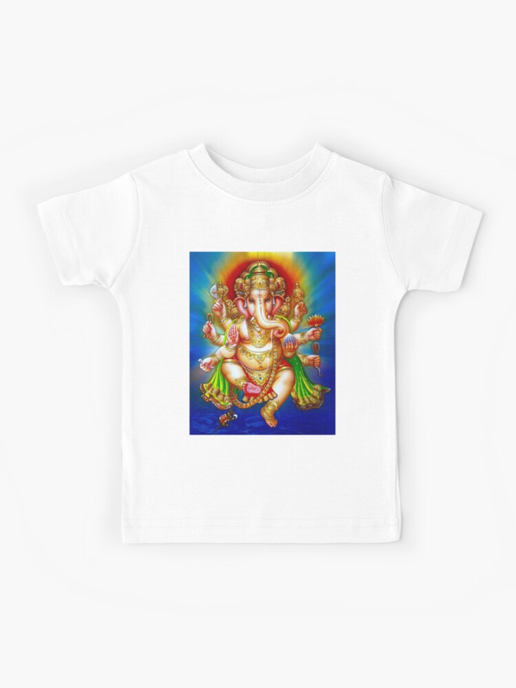 hindu god printed t shirts