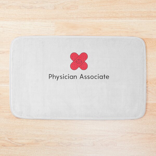 Item preview, Physician Associate designed and sold by art-fox.