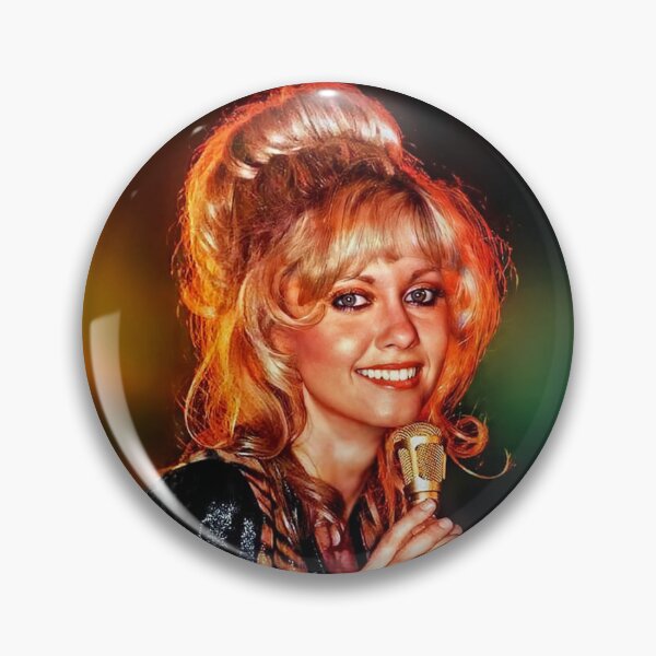 Item preview, XANADU OLIVIA NEWTON JOHN TIGER designed and sold by PhantomGraFX.