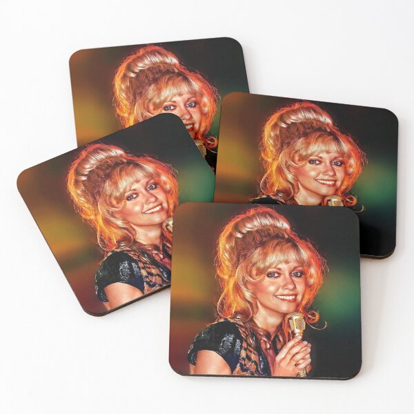 Item preview, XANADU OLIVIA NEWTON JOHN TIGER designed and sold by PhantomGraFX.