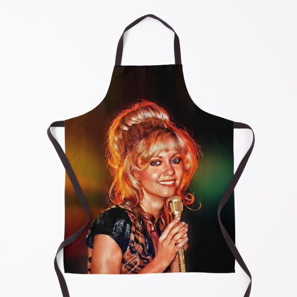 Item preview, XANADU OLIVIA NEWTON JOHN TIGER designed and sold by PhantomGraFX.
