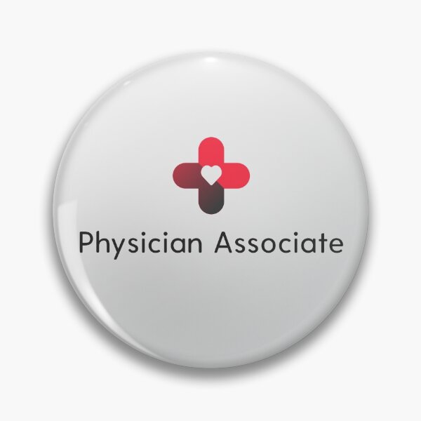 Item preview, Physician Associate designed and sold by art-fox.