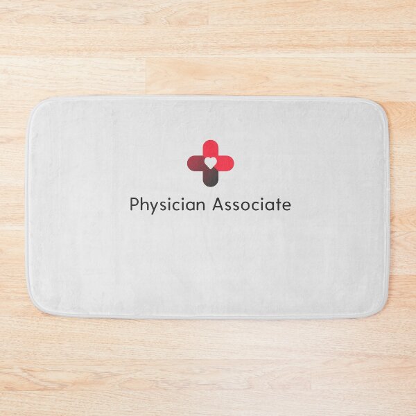 Item preview, Physician Associate designed and sold by art-fox.
