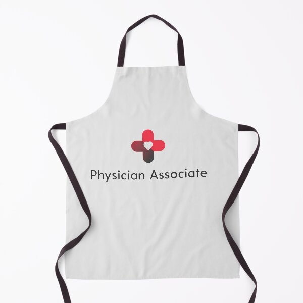 Item preview, Physician Associate designed and sold by art-fox.