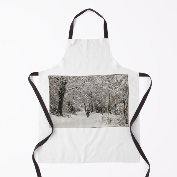 Item preview, TRUDGING HOME WITH THE SHOPPING designed and sold by ronsaunders47.