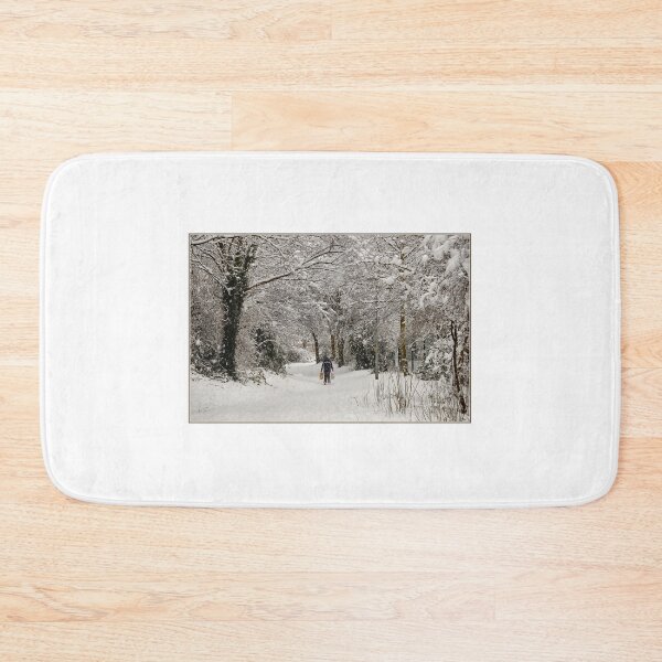 Item preview, TRUDGING HOME WITH THE SHOPPING designed and sold by ronsaunders47.