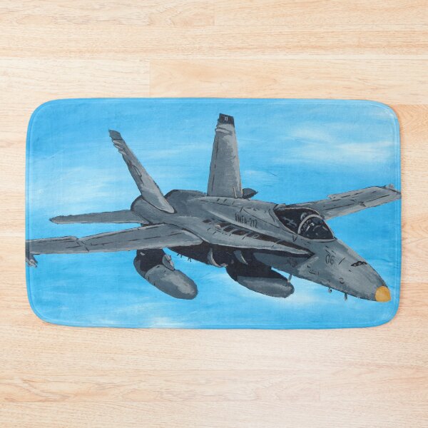 Item preview, Hornet in Blue Skies designed and sold by Artsworth.