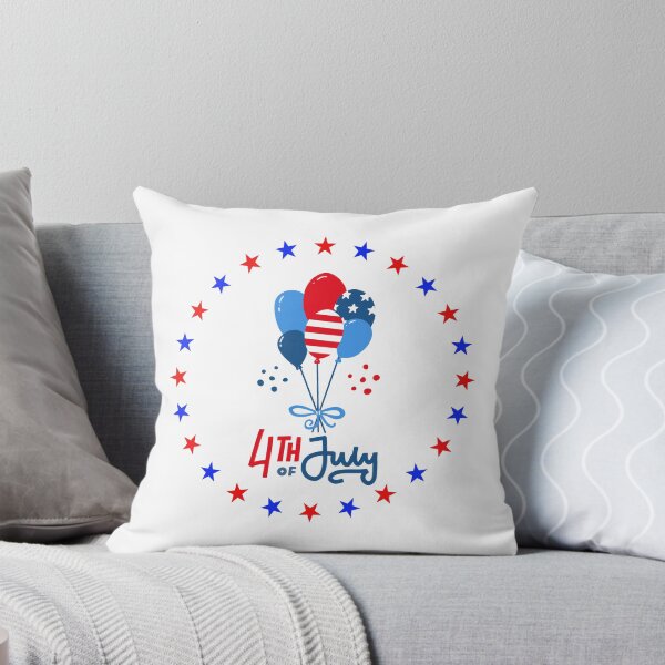 Item preview, Happy 4th Of July designed and sold by YourTeeMan.
