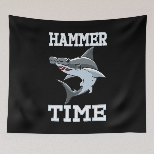 Item preview, Hammer Time designed and sold by NewPrint.