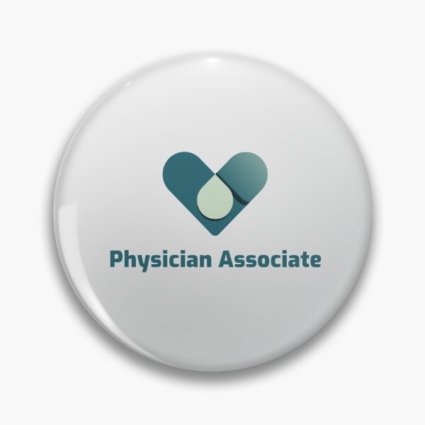 Item preview, Physician Associate designed and sold by art-fox.