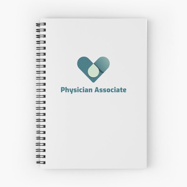 Item preview, Physician Associate designed and sold by art-fox.