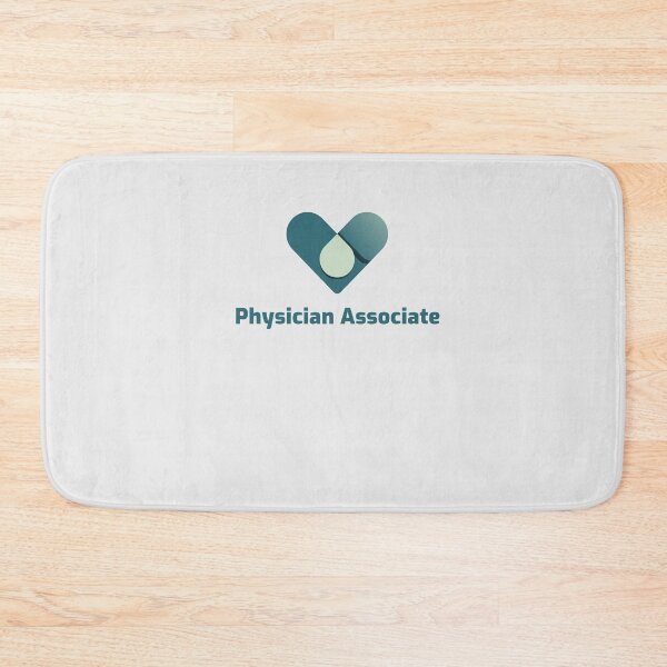 Item preview, Physician Associate designed and sold by art-fox.