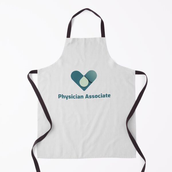 Item preview, Physician Associate designed and sold by art-fox.