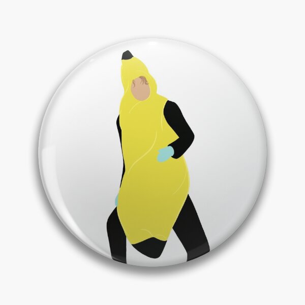 Item preview, ASTRO MJ All Night Banana Costume designed and sold by starklight.