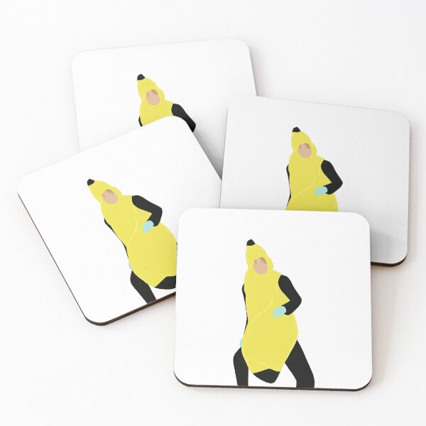 Item preview, ASTRO MJ All Night Banana Costume designed and sold by starklight.