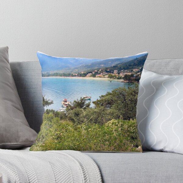 Item preview, GOLDEN BEACH.THASSOS.GREECE. designed and sold by ronsaunders47.