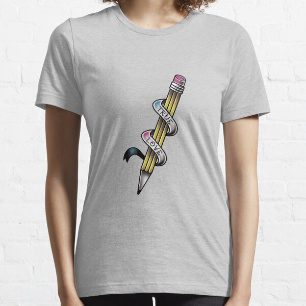 TRUE LOVE Essential T-Shirt