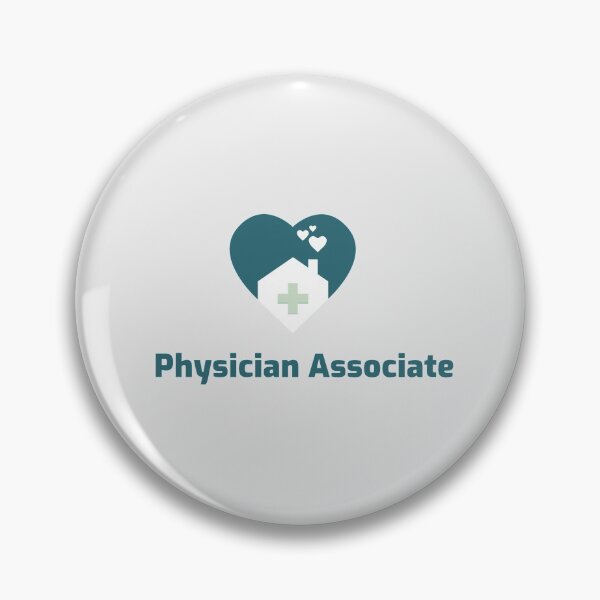 Item preview, Physician Associate designed and sold by art-fox.