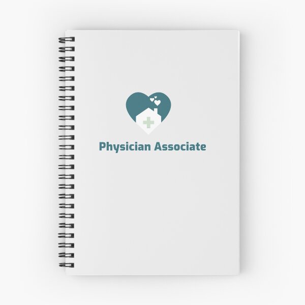 Item preview, Physician Associate designed and sold by art-fox.