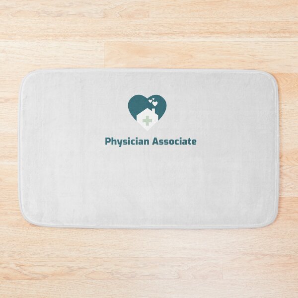 Item preview, Physician Associate designed and sold by art-fox.