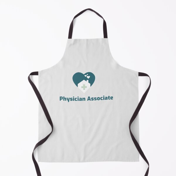 Item preview, Physician Associate designed and sold by art-fox.