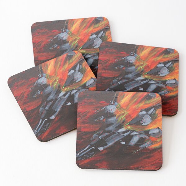 Item preview, F18 Dark Skies designed and sold by Artsworth.