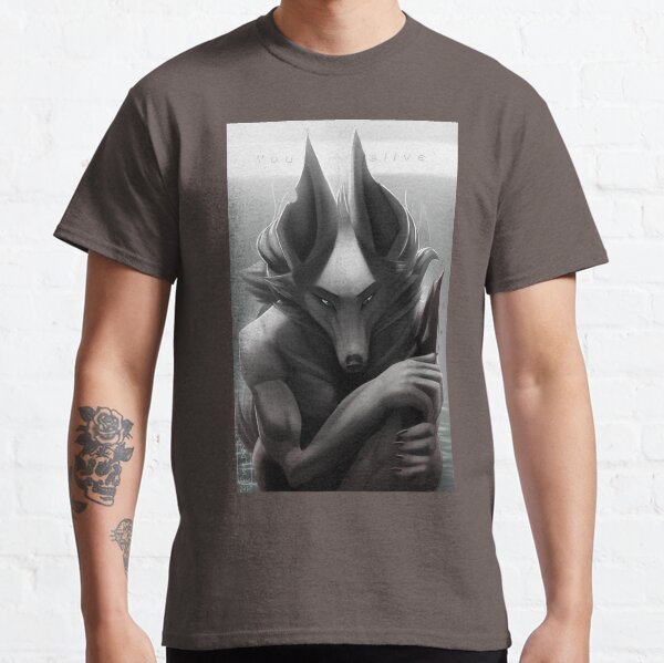 You Are Alive Classic T-Shirt