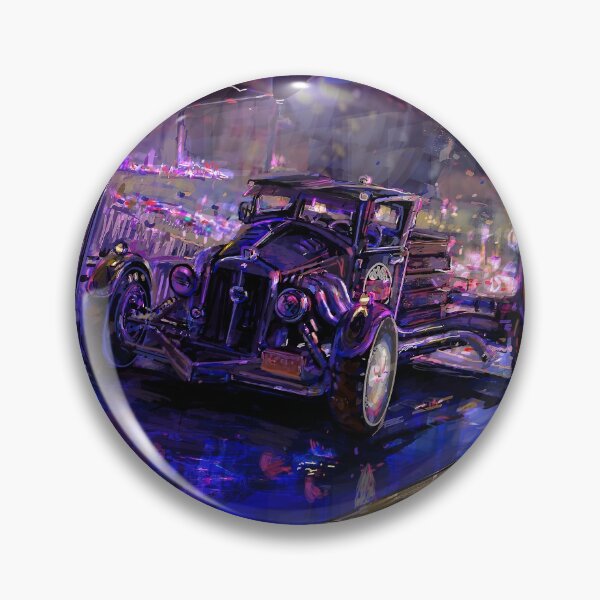 Item preview, City of Light! My look above Sunset. designed and sold by INDICATOR.