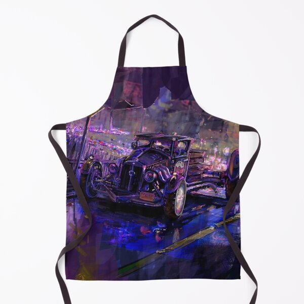 Item preview, City of Light! My look above Sunset. designed and sold by INDICATOR.