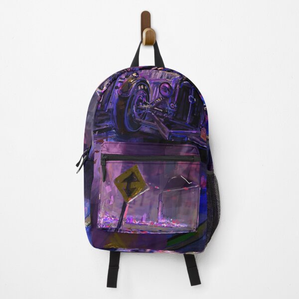 Item preview, City of Light! My look above Sunset. designed and sold by INDICATOR.