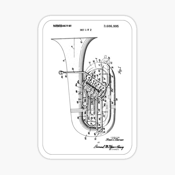 Euphonium Diagram ubicaciondepersonas.cdmx.gob.mx