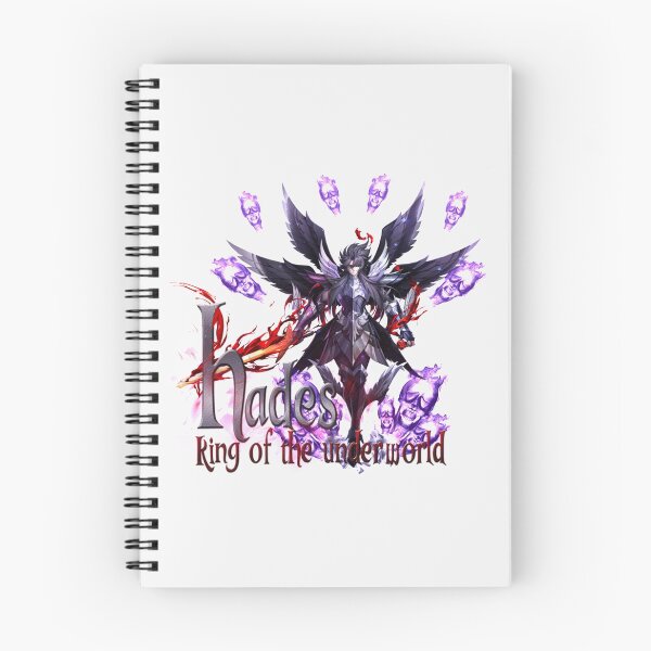Item preview, Hades king of the underworld Saint Seiya Spectrum Awakening| Perfect Gift designed and sold by amyjerri.