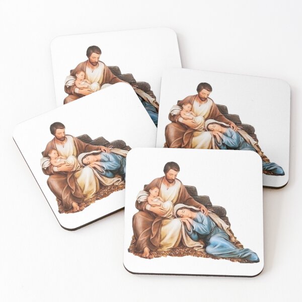 Item preview, Holy Family designed and sold by alinerope.