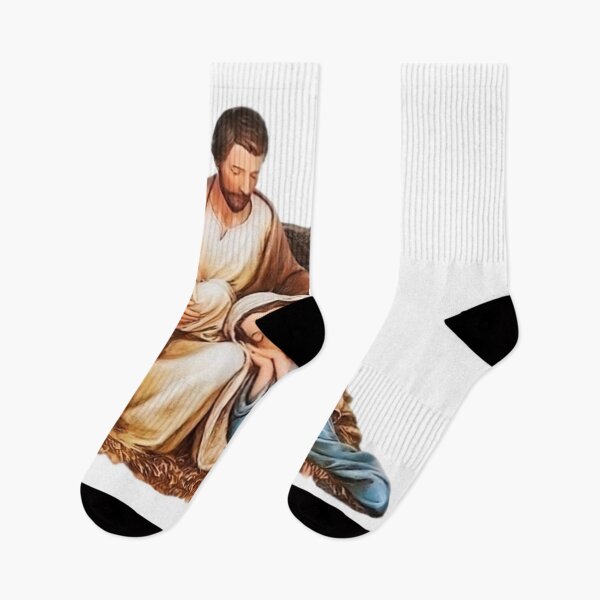 Item preview, Holy Family designed and sold by alinerope.