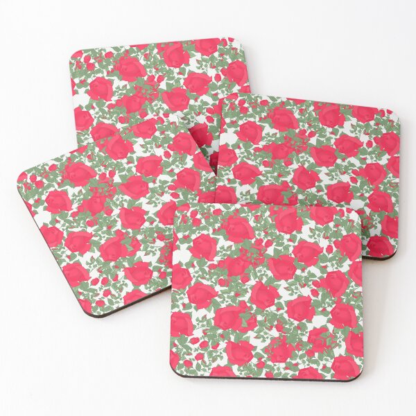 Item preview, English Hedge Rose designed and sold by Emsimonsen.
