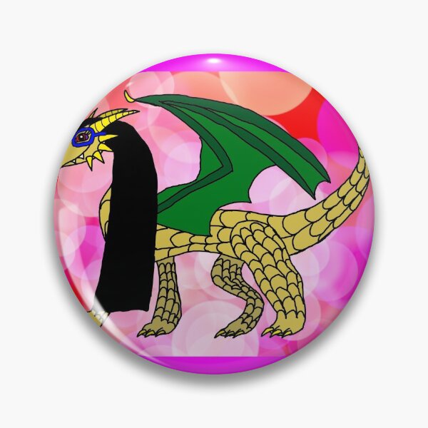 Item preview, Dragon Mary designed and sold by Maria19987.