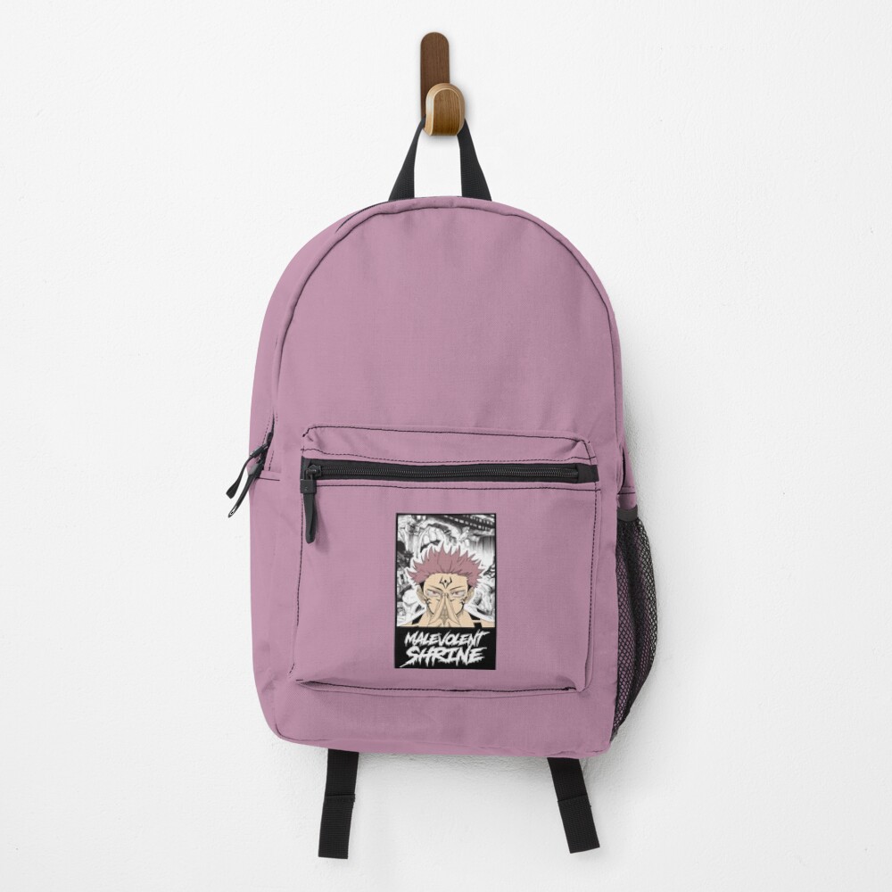 shrine backpack