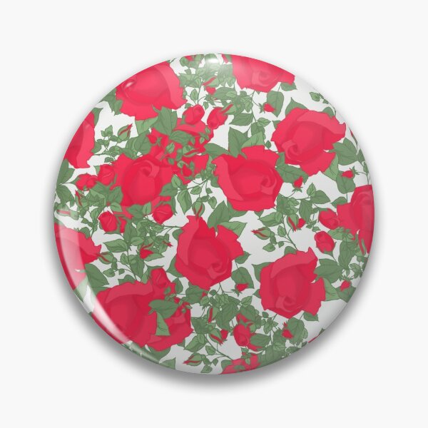 Item preview, English Hedge Rose designed and sold by Emsimonsen.