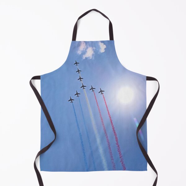 Item preview, r2887/ Finition 2021 - 16 - la Légendaire " Patrouille de France 2021, le Vigeant 86 " fz 2000 (c)(h) Olavia-Olao Okaio Créations designed and sold by o.okaïo.