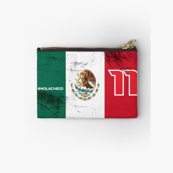Item preview, Sergio Perez CHECO Mexico RB Racing Distressed F1 2021 | Formula One designed and sold by Desznr.