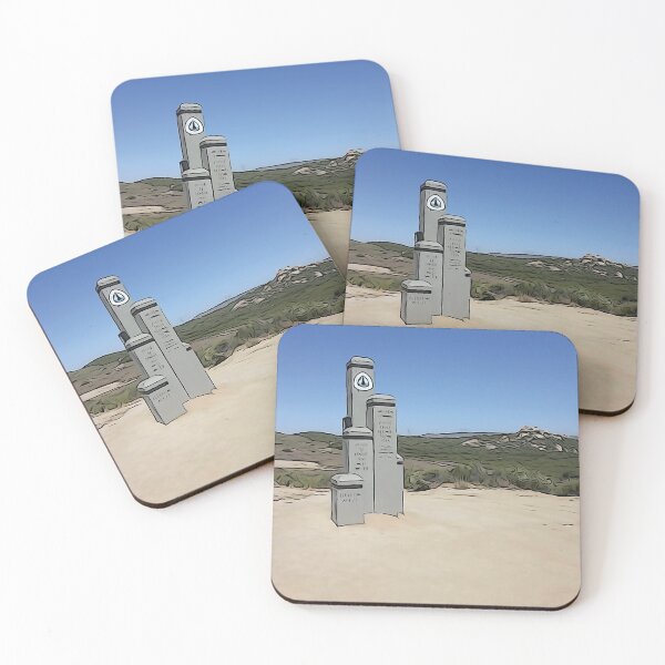 Item preview, PCT Terminus designed and sold by Cleverish.