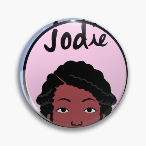 Item preview, Jodi designed and sold by Established1990.