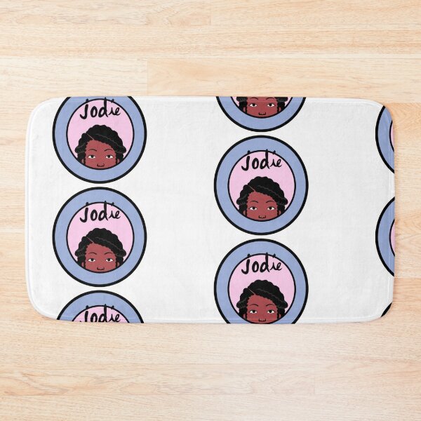 Item preview, Jodi designed and sold by Established1990.