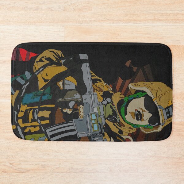 Item preview, Hank in Iraq designed and sold by Artsworth.